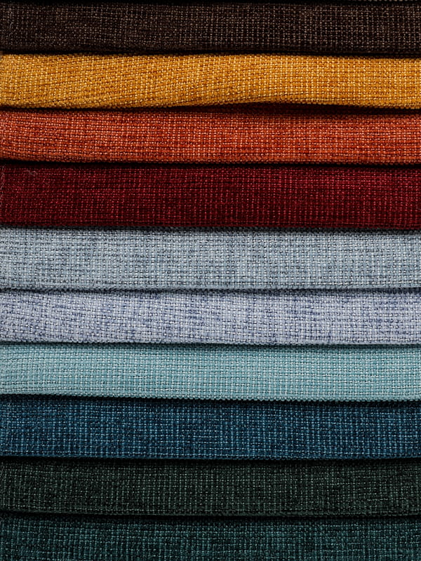 Morris -sohva chenille -kangas