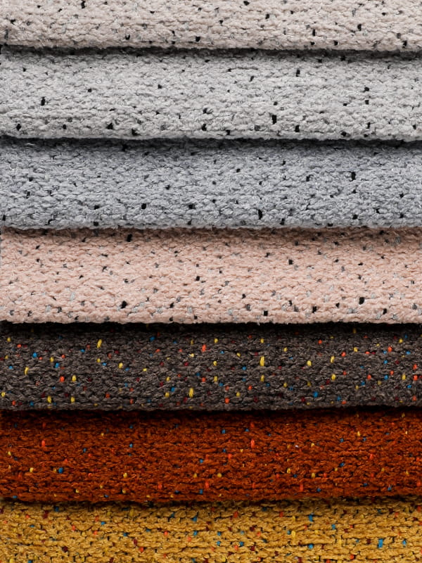 Sohva Chenille -kangas